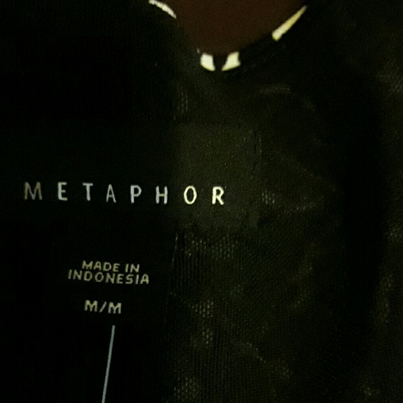 Metaphor Dress - Picture 4 of 4